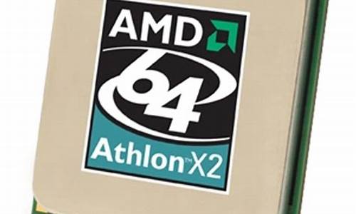 athlon 64