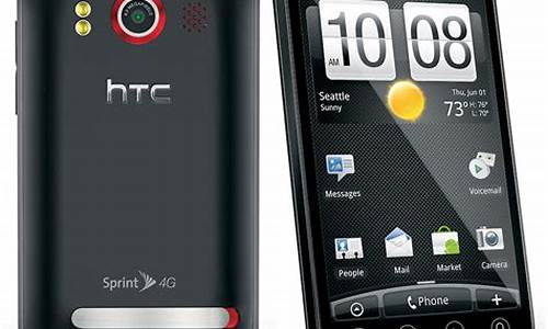 htc evo 4g 刷机_htc ev