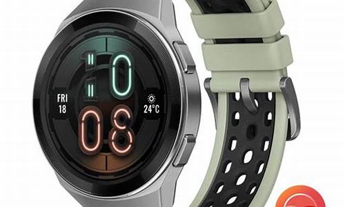 huawei watch gt2_华为w