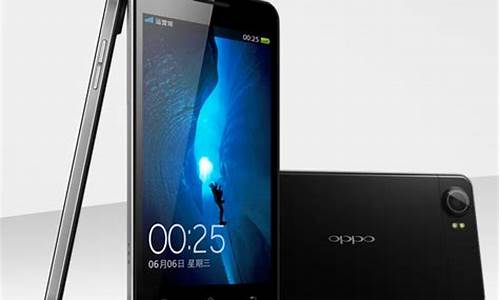 oppo finder_oppofind耳机孔在哪