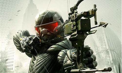 crysis3_crysis3是什么游戏