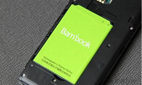 bambook手机_Bambook手机购买