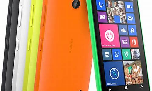 lumia630_lumia630刷机安卓系统