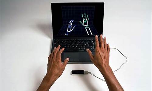 leapmotion_leapmotion能抓取中指