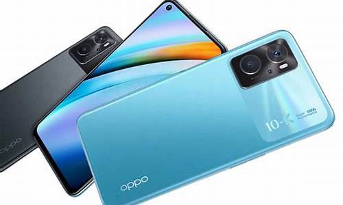 oppo k10 pro_oppok10pro上市时间及价格