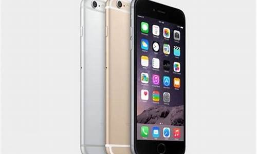 iphone6参数_iphone6参数配置